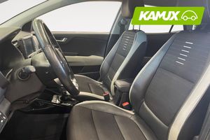 Kia Stonic bild 8