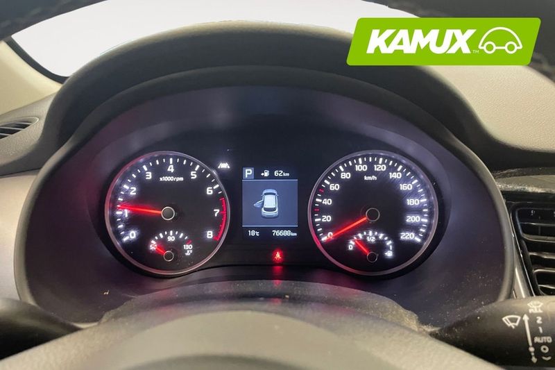 Kia Stonic bild 10