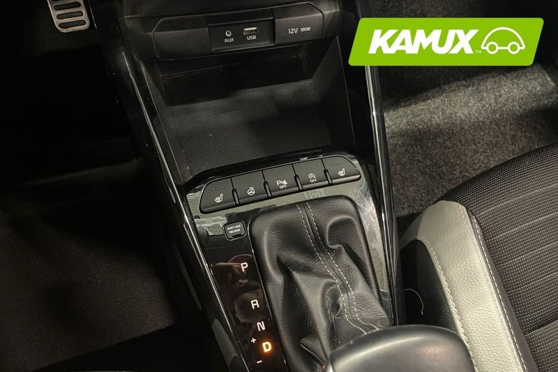 Kia Stonic bild 17