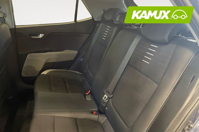 Kia Stonic bild 12