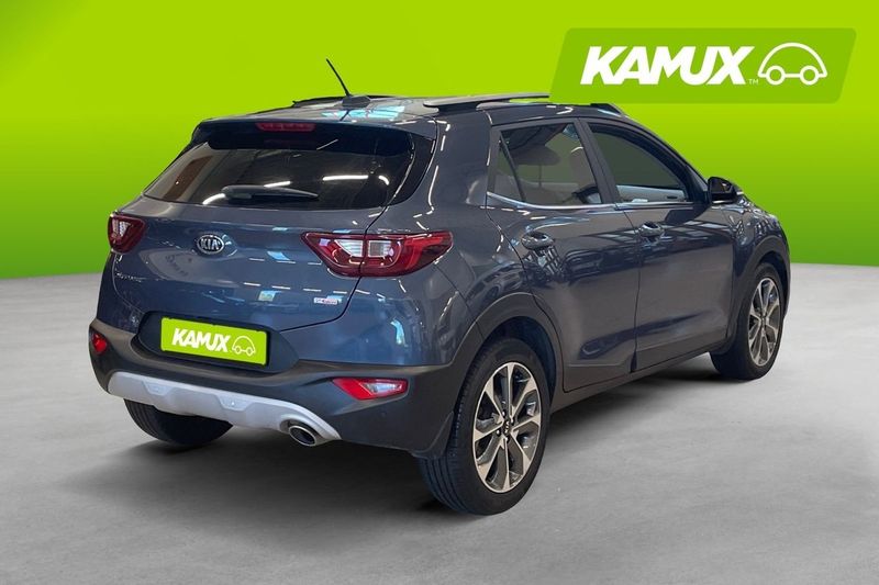 Kia Stonic bild 4