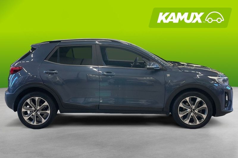 Kia Stonic bild 2