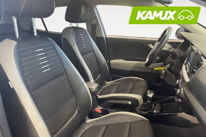 Kia Stonic bild 13