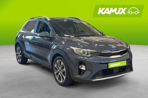 Kia Stonic bild 1