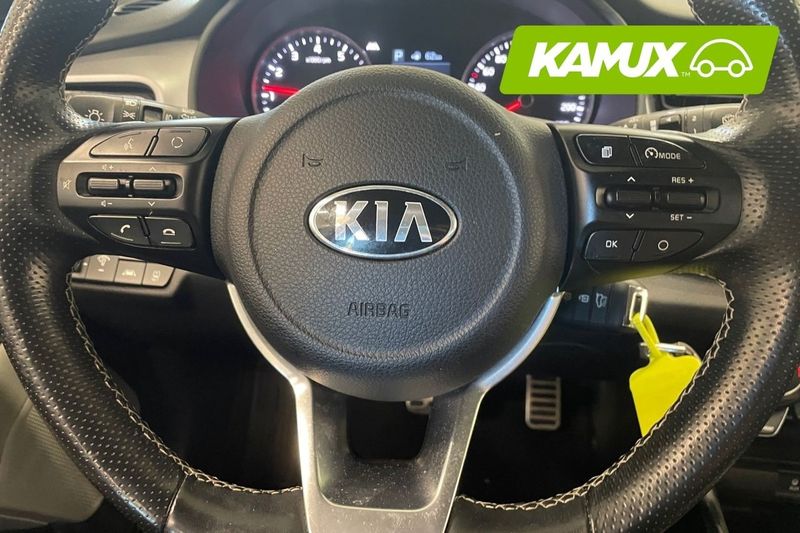 Kia Stonic bild 11