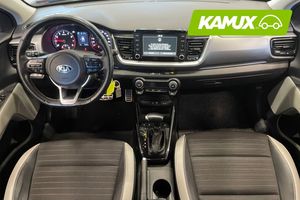 Kia Stonic bild 9