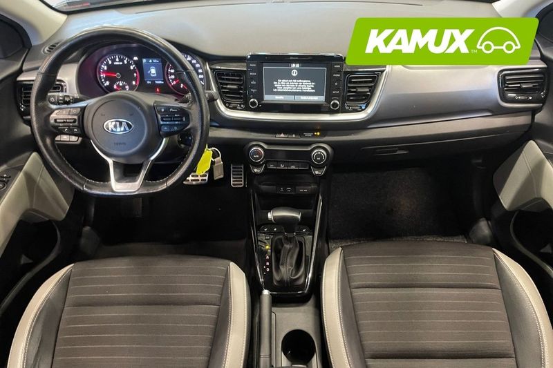 Kia Stonic bild 9