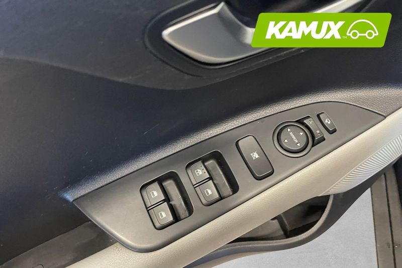 Kia Stonic bild 15