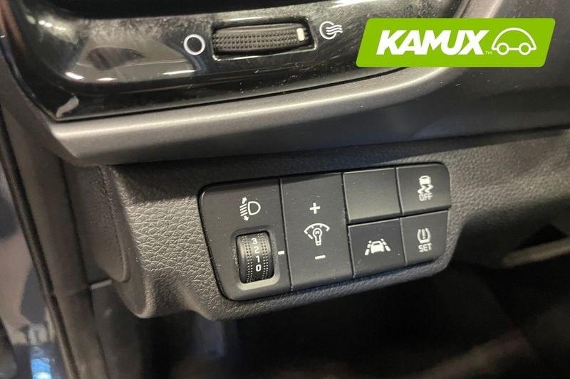 Kia Stonic bild 16