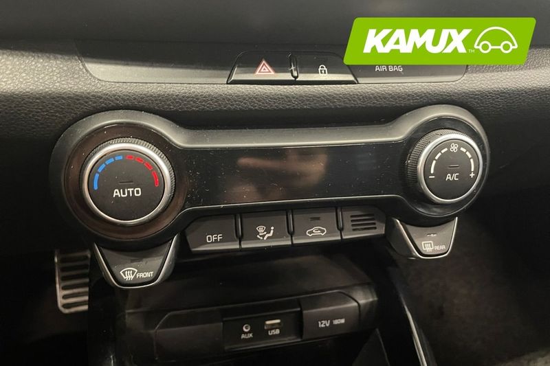 Kia Stonic bild 18