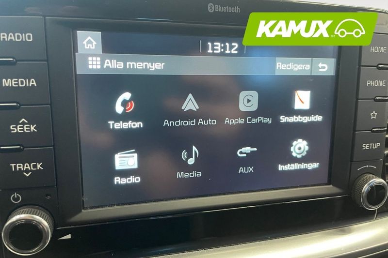 Kia Stonic bild 20