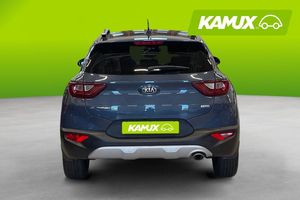 Kia Stonic bild 5