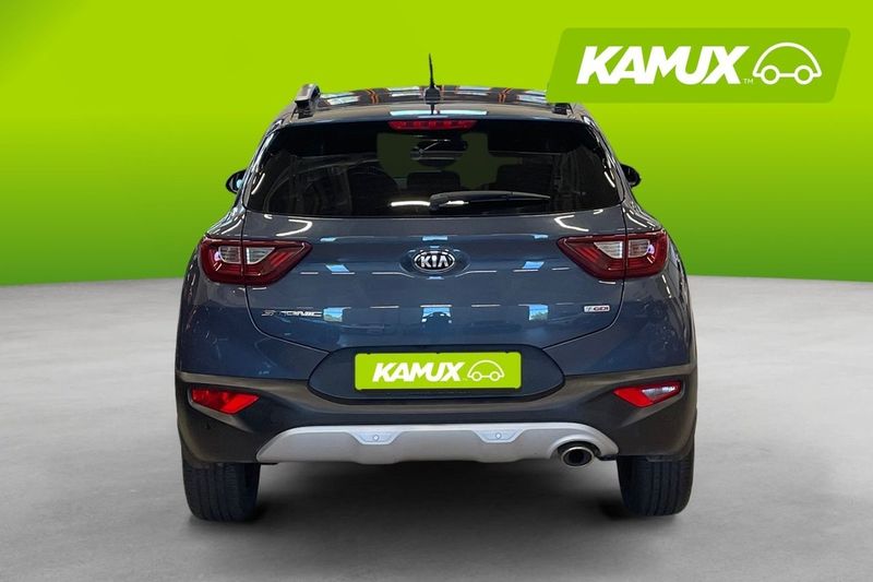 Kia Stonic bild 5
