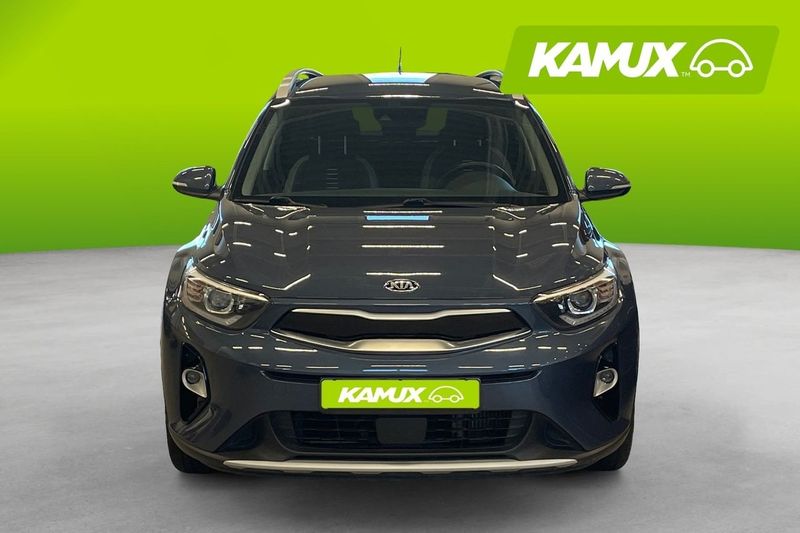 Kia Stonic bild 6