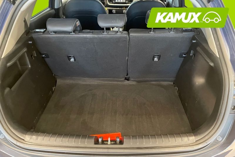 Kia Stonic bild 14