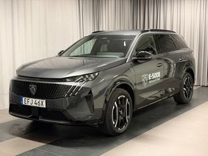 Peugeot e-5008 bild 1