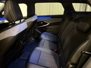 Peugeot e-5008 bild 6