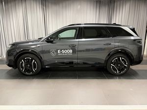 Peugeot e-5008 bild 2