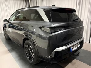 Peugeot e-5008 bild 3