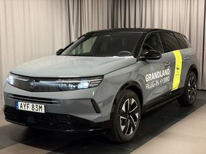 Opel Grandland bild 1