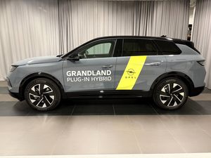 Opel Grandland bild 2