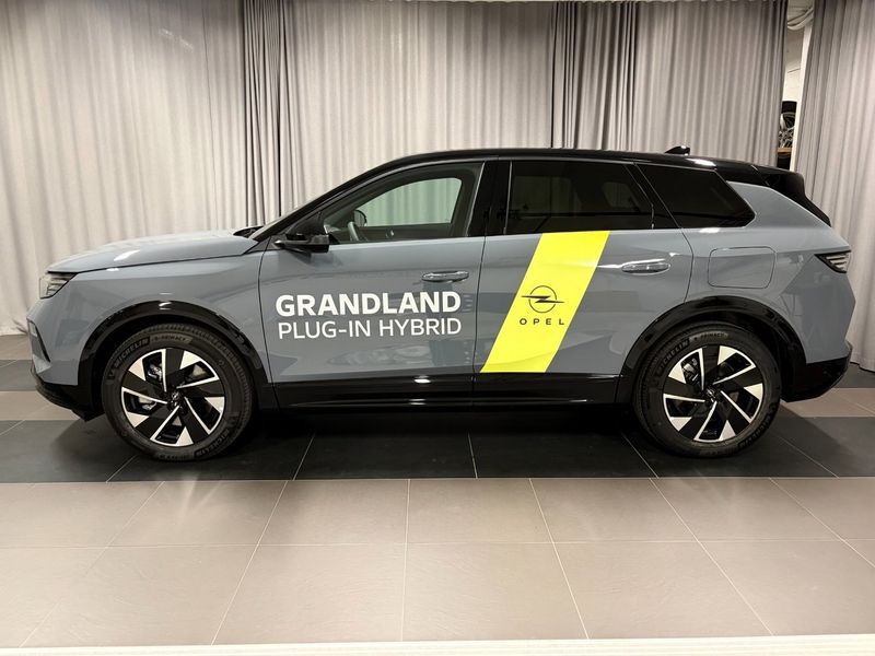 Opel Grandland bild 2