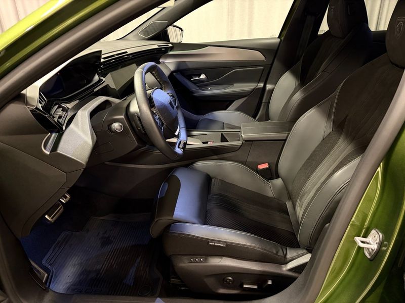 Peugeot 408 bild 7