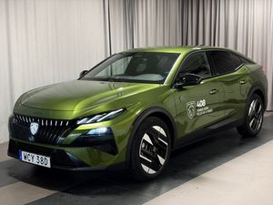 Peugeot 408 bild 1