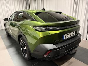 Peugeot 408 bild 3