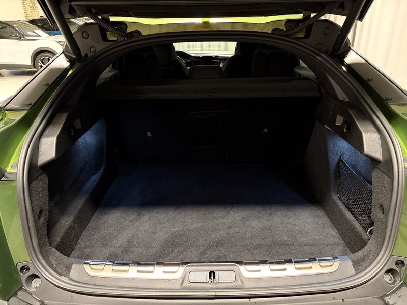 Peugeot 408 bild 5