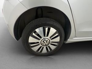 Volkswagen E-UP bild 28