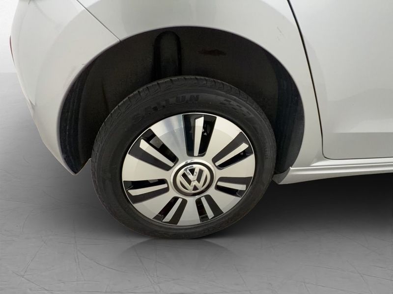 Volkswagen E-UP bild 28