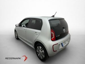 Volkswagen E-UP bild 6
