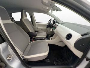 Volkswagen E-UP bild 23