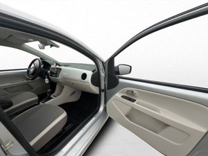 Volkswagen E-UP bild 24