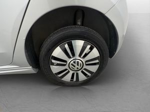 Volkswagen E-UP bild 27