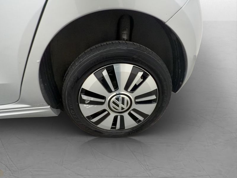 Volkswagen E-UP bild 27