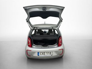 Volkswagen E-UP bild 10