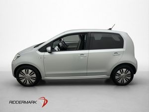 Volkswagen E-UP bild 5