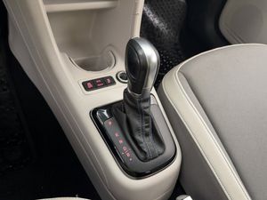 Volkswagen E-UP bild 22