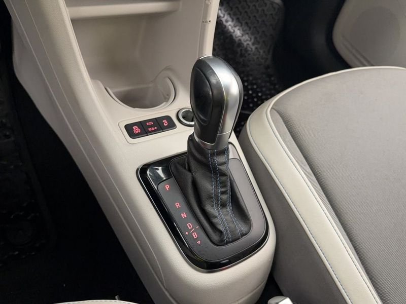 Volkswagen E-UP bild 22