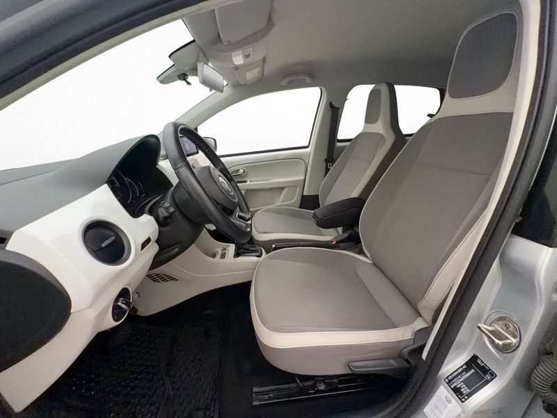 Volkswagen E-UP bild 13