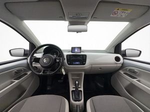 Volkswagen E-UP bild 14