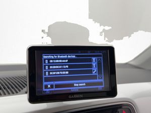 Volkswagen E-UP bild 19