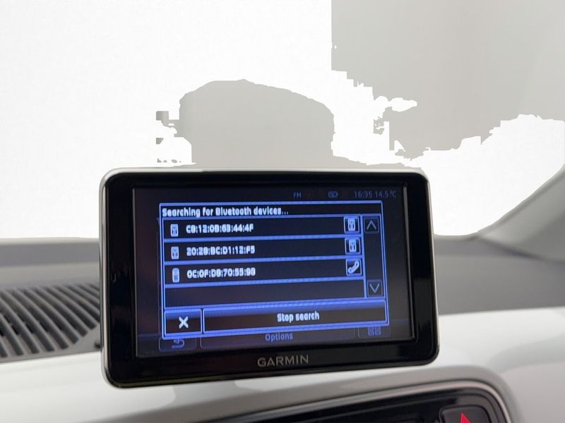 Volkswagen E-UP bild 19