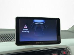Volkswagen E-UP bild 18