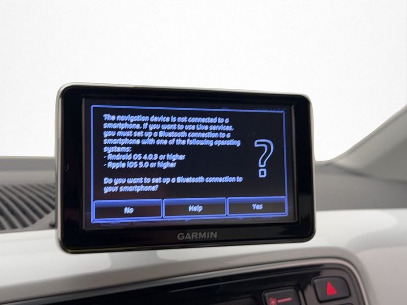 Volkswagen E-UP bild 20