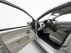 Volkswagen E-UP bild 12