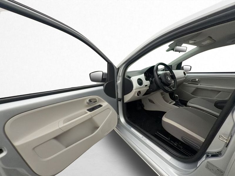 Volkswagen E-UP bild 12