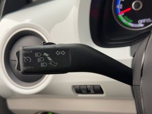 Volkswagen E-UP bild 15
